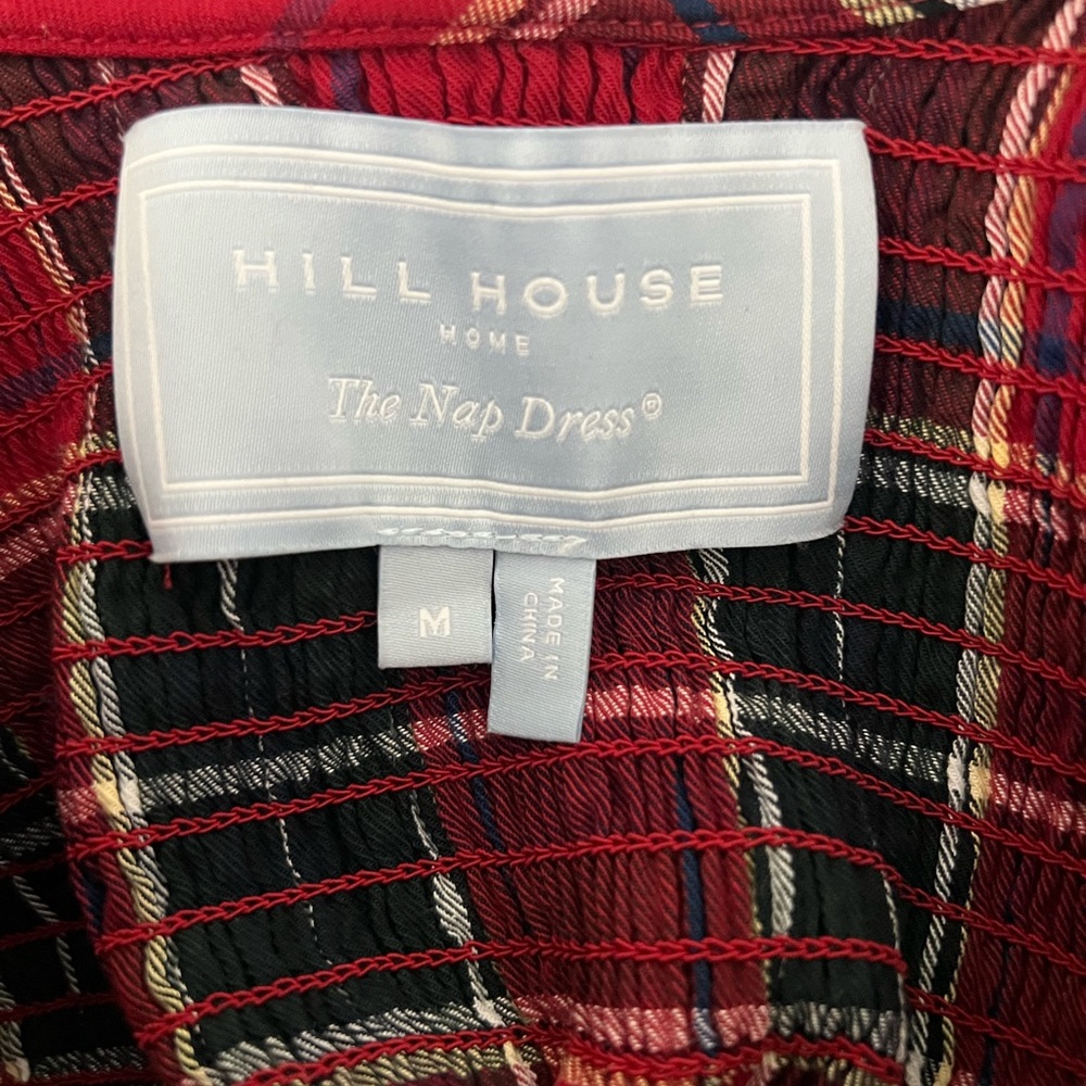 Hill House Home Louisa Nap Dress - Picture 3 of 6